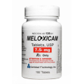 meloxicam 5 mg pil