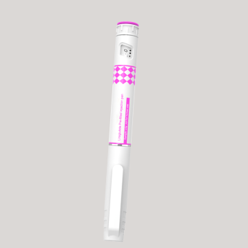 Stylo lilable de liraglutide en haute performance