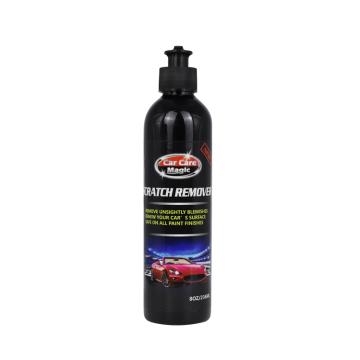 Car Body Scratch Remover car detailing products