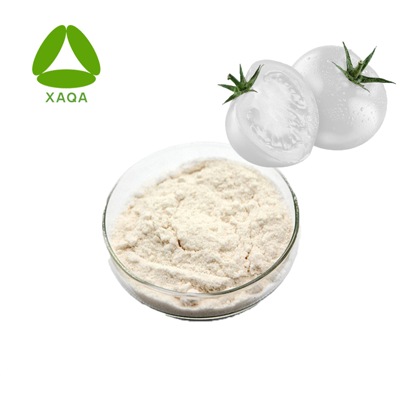 100% Pure Natural Crystal White Tomato Extract Powder