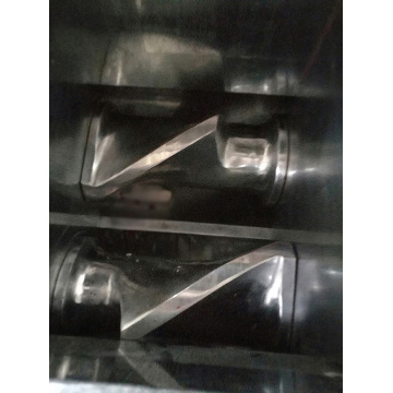 Dispersion Mixer for Magnesium Alloy Powder