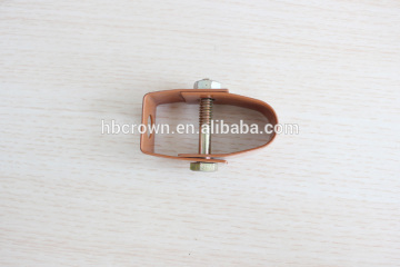 CWC-CP2 1/2 Inch Light Duty Adjustable Clevis Hanger