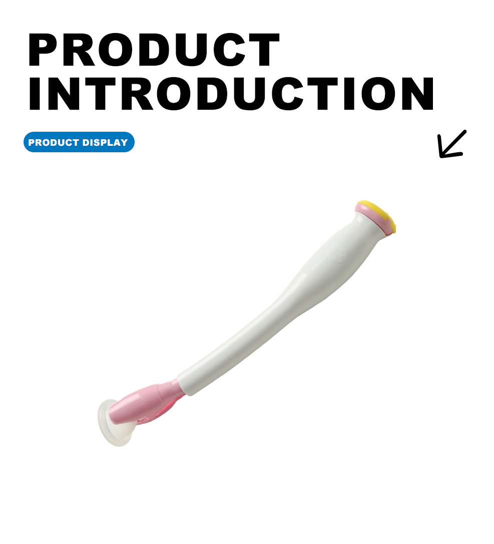 Disposable Semen Transfer Device (Type A)-x