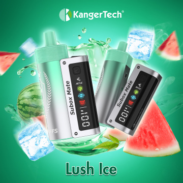 KangerTech Subox Mate 50K D-Pod Disposable Vape