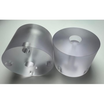 PC-300™ Polycarbonate CNC machining service