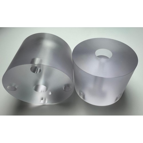 PC-300™ Polycarbonate CNC machining service