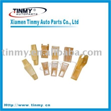 Heavy Duty Excavator Bucket Teeth