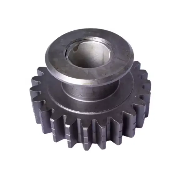 Wholesale Synchronizer Ring Gear OEM 33402-60030 3340235060 for TOYOTA Transmission Gearbox Parts