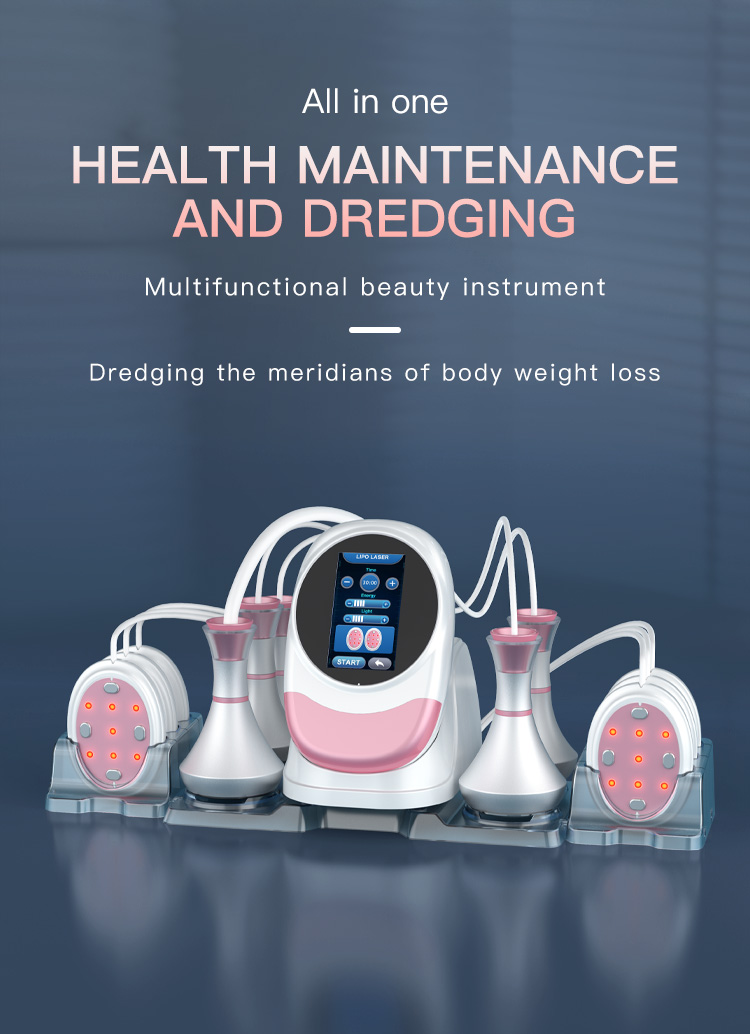 body sculpting device at home