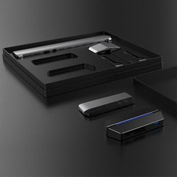 USB-C Hubs/ Docks/ Adapters Product Design