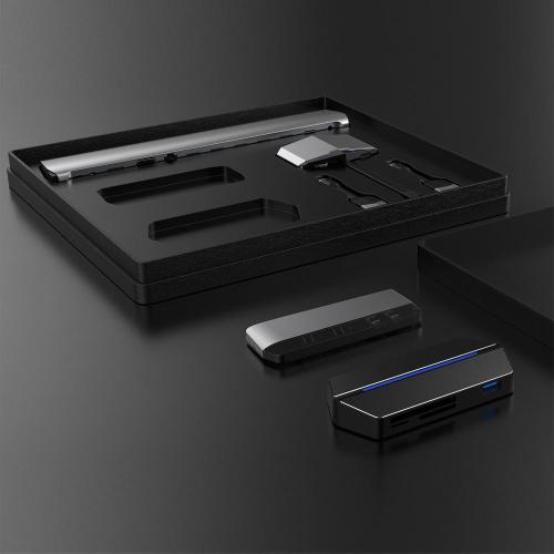 USB-C Hubs/ Docks/ Adapters Product Design
