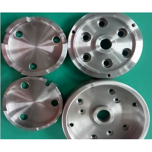 cnc machine custom parts