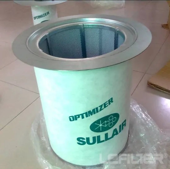 02250100-755/756 Sullair compressor oil separator parts