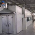 Wolfiporia Cocos Multi Lapisan Mesin Pengeringan Belt Mesh