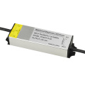 Adaptador impermeável conduzido impermeável do poder do motorista de 48W 4A IP67