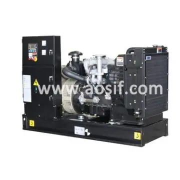 40kva Lovol Diesel Generator Set