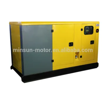 30kva diesel generator with Weifang Kofo Engine