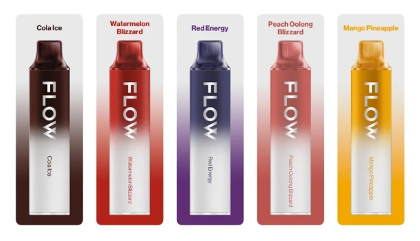 FLOW Big pod