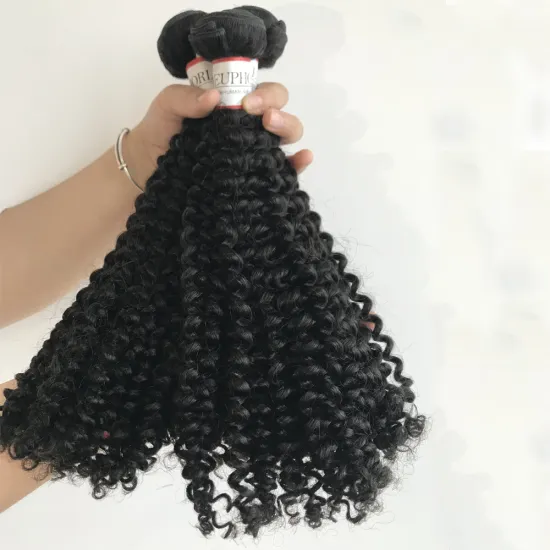 X-TRESS 11A Grade Good Curvature Human Hair Bundles For Women Mink Natural Color 10"-30" Hair Weaving For Wholesale Hair Vendors