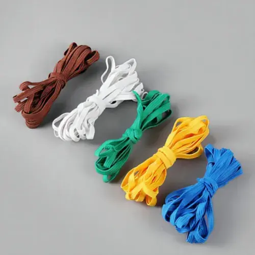 Round Elastic Band