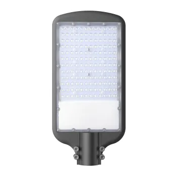 Factory OEM LED Street Lights: IP65 Outdoor Road Illumination in 30W, 50W, 80W, 100W, and 150W