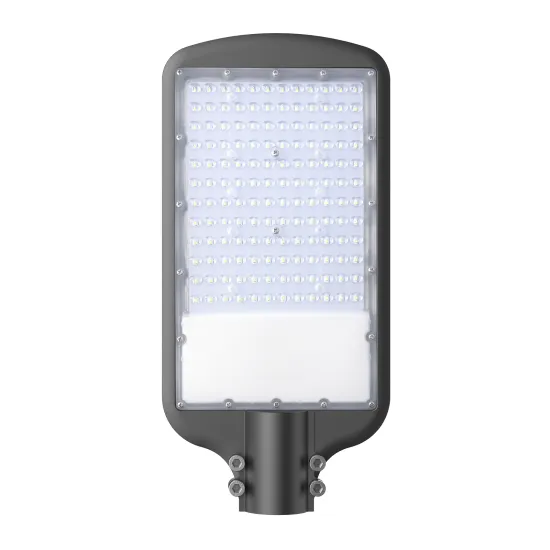 Factory OEM LED Street Lights: IP65 Outdoor Road Illumination in 30W, 50W, 80W, 100W, and 150W