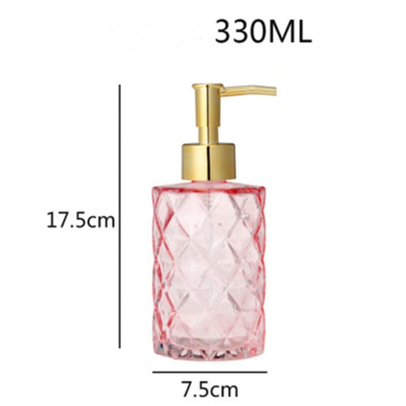 Perfume Bottle