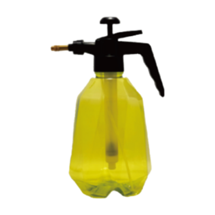بطری اسپری ماشه 1.5LH