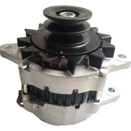 28V 45A Prestolite electric alternator generator assy