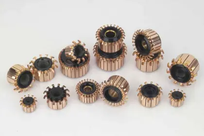 generator commutator wholesale supplier manufacturer