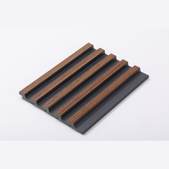 แผ่นผนัง PS น้ำหนักเบา การออกแบบระแนงภายในที่ทันสมัย