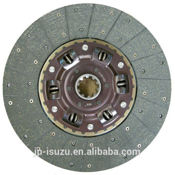 auto parts for 6D17 Clutch disc ME521073