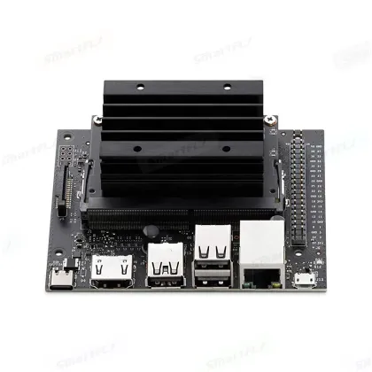 Jetson Nano 2GB Developer Kit: AI Learning and Development Board