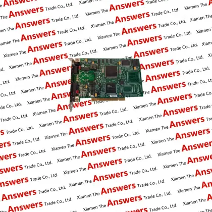 1784-PKTX PCI Network Interface Card