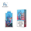 Fumot Leopard 40000 40K Puffs Vape