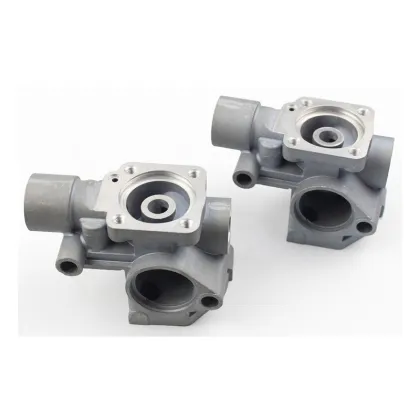 Popular Durable Moderate Price Machining Parts OEM Surely 24 K Gold Electroplating Crafts