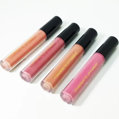 Powermatte Pigment Liquid Lipstick