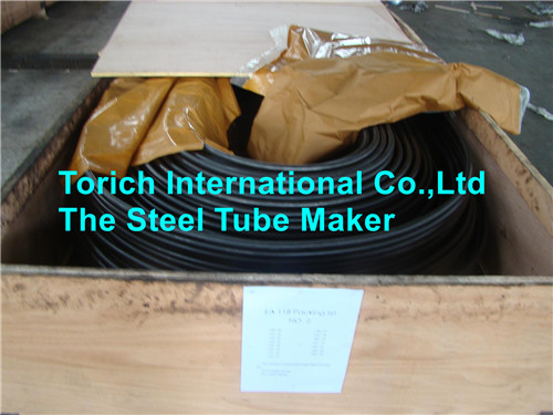 Seamless Heat Exchanger Steel Tubes, Carbon Steel Heat Exchanger Tubes, Superheater Steel Tubes, Heat Exchanger Tubes