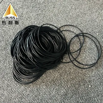 High Performance 6B1456 Brake Caliper Piston O Ring