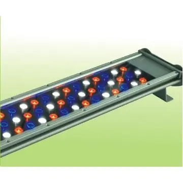 18W LED Wall Washer Light with all colour