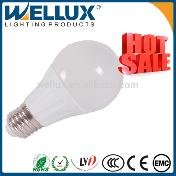 Hot-selling In Romania Best Price A50 4w E27 Led Bulb