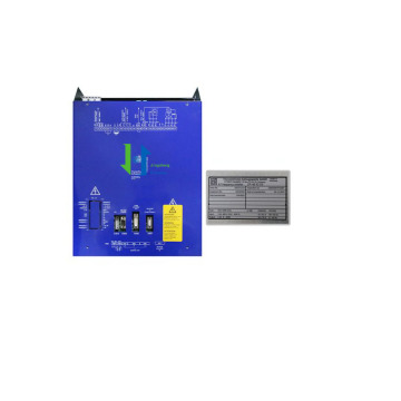 CPI 48 VVVF Inverter for Elevator Synchronization