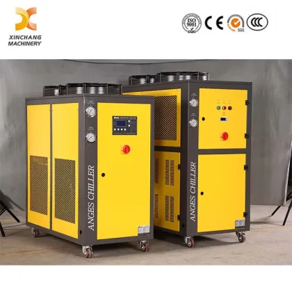 Industrial Air Conditioners Water Cooling System Air Cooler Pump Coiling Machine **Title Suggestion:** **"Industrial Water Co