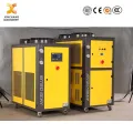 Industrial Air Conditioners Water Cooling System Air Cooler Pump Coiling Machine **Title Suggestion:** **