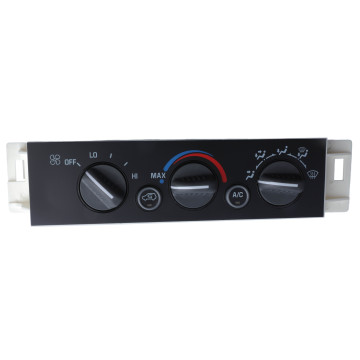 Heizungsklima-Steuerungsschalter für Chevy Tahoe GMC Yukon C/K1500 2500 1996-2000