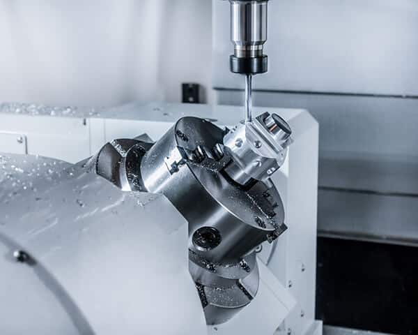 5-axis-CNC-machining