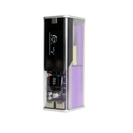 100W Super Energy Storage Power Supply