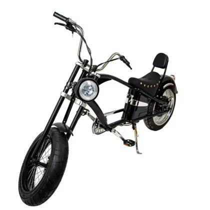 Specialized wholesale chopper bike