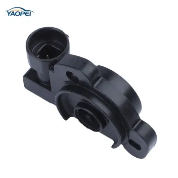 YAOPEI TPS Throttle Position Sensor for Chevrolet GM Corvette Corsa 1994-2017