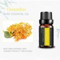 100%Pure Organic Osmanthus Essential Oil Wholesale For Skin